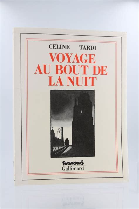 celine au bout de la nuit|voyage au bout de la nuit pdf.